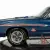 1970 Pontiac GTO RAM AIR III - 4 Speed - VOE - RESTORED