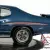 1970 Pontiac GTO RAM AIR III - 4 Speed - VOE - RESTORED