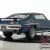 1970 Pontiac GTO RAM AIR III - 4 Speed - VOE - RESTORED