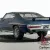 1970 Pontiac GTO RAM AIR III - 4 Speed - VOE - RESTORED
