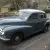 1954 Morris Oxford MO
