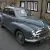 1954 Morris Oxford MO