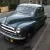 1954 Morris Oxford MO