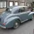 1954 Morris Oxford MO