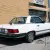 1987 Mercedes-Benz 560SL - Nice Example!