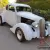 1936 Plymouth P1 Coupe 5 Window