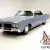 1970 Oldsmobile 98 Convertible
