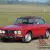  1972 Alfa Romeo 2000 GT Veloce RHD 
