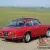  1972 Alfa Romeo 2000 GT Veloce RHD 