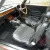  1972 Alfa Romeo 2000 GT Veloce RHD 