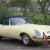 1967 jaguar XK e-type series 1 4.2 OTS