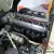 1967 jaguar XK e-type series 1 4.2 OTS