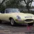 1967 jaguar XK e-type series 1 4.2 OTS