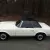 1967 Mercedez-Benz 250SL Euro California
