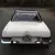 1967 Mercedez-Benz 250SL Euro California