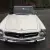 1967 Mercedez-Benz 250SL Euro California