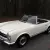 1967 Mercedez-Benz 250SL Euro California