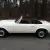 1967 Mercedez-Benz 250SL Euro California