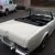 1967 Mercedez-Benz 250SL Euro California
