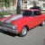 Ford : Falcon sprint