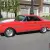 Ford : Falcon sprint
