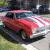 Ford : Falcon sprint