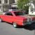 Ford : Falcon sprint