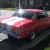 Ford : Falcon sprint