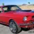 1966 Ford Mustang 289