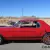 1966 Ford Mustang 289