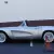 1961 Chevrolet Corvette Convertible