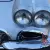 1961 Chevrolet Corvette Convertible