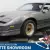 1988 Pontiac Firebird GTA Notchback