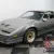 1988 Pontiac Firebird GTA Notchback