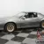 1988 Pontiac Firebird GTA Notchback