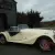 Morgan Plus 8 3.5 narrow body open 2 seater. rolling restoration project