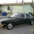 1989 Jaguar XJ6 Base Sedan 4-Door 3.6L