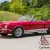 1968 Shelby GT350 Convertible