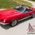 1968 Shelby GT350 Convertible