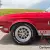 1968 Shelby GT350 Convertible