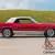1968 Shelby GT350 Convertible
