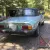 1982 Alfa Romeo Spider