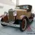 1928 Oldsmobile F-28