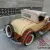 1928 Oldsmobile F-28