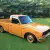 1977 Toyota Pickup SR5 Standard Cab Pickup 2-Door 2.2L