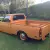 1977 Toyota Pickup SR5 Standard Cab Pickup 2-Door 2.2L