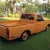 1977 Toyota Pickup SR5 Standard Cab Pickup 2-Door 2.2L