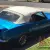 1969 Pontiac Firebird