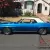 1969 Pontiac Firebird