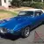 1969 Pontiac Firebird